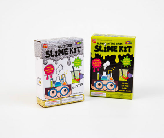 Slime kit