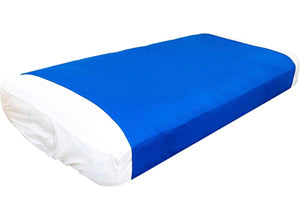 compression bed sheet